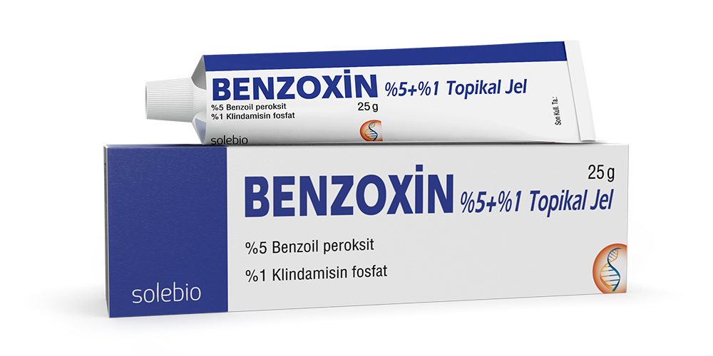 benzoxin-jel